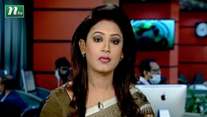 NTV Modhyanner Khobor | 27 November 2020