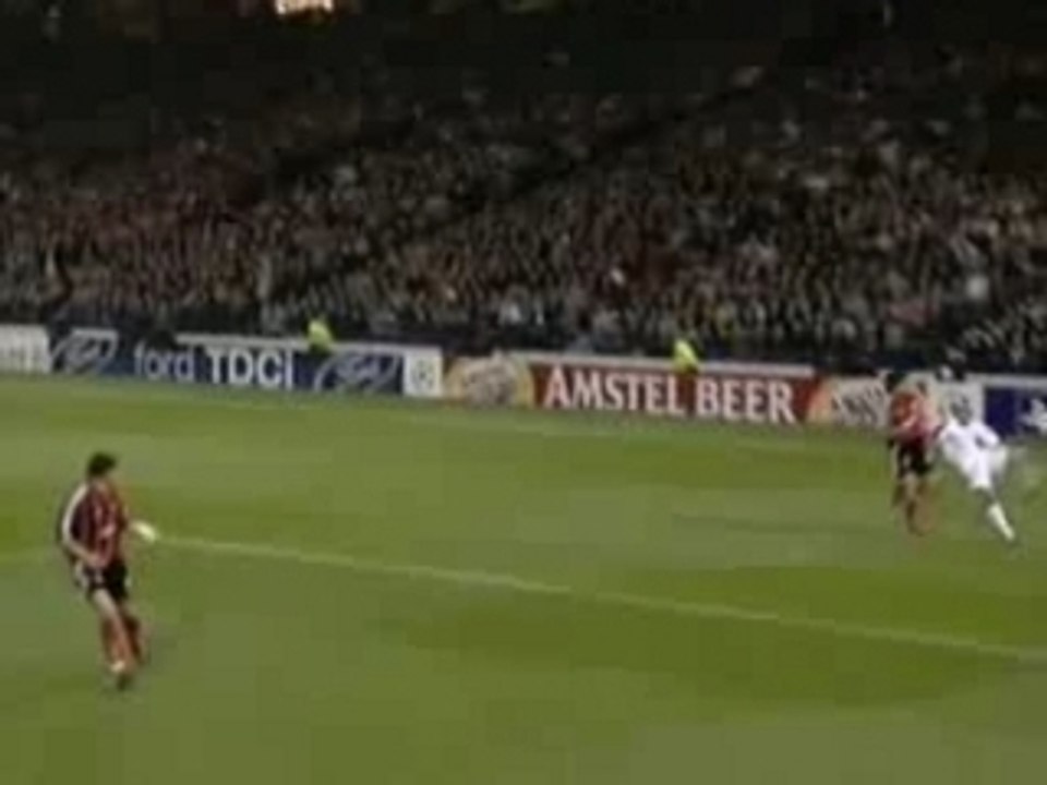 But d'un extra-terrestre