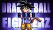 2145.Dragon Ball FighterZ - Goku GT Gameplay Trailer