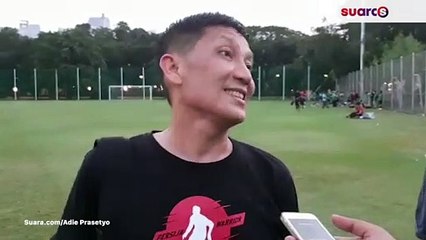 SK Terbaru PSSI, Persija Jakarta Tunggu Respons Pemain Terkait Gaji