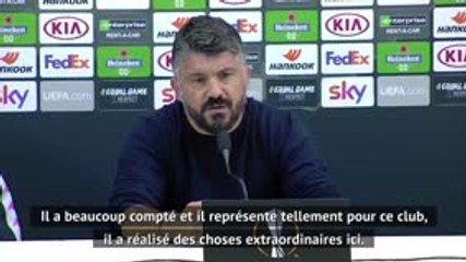 Télécharger la video: Maradona - Gattuso : 