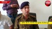 vardi wala chor, police shocked his theft style, see video