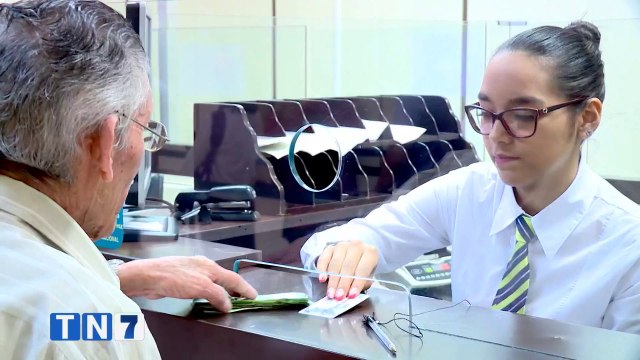 ₡91.000 millones en aguinaldos se depositarán a los pensionados de la Caja