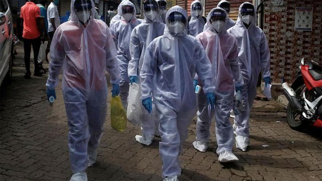 Delhi records 5,475 new cases, 91 deaths in 24 hours