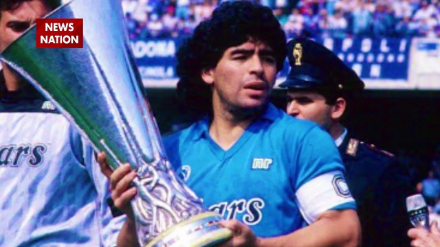 Diego Maradona की सुनी अनसुनी कहानियां| Maradona death