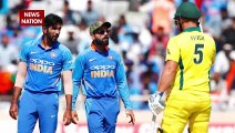 Ind Vs Aus: सिडनी वनडे से पहले टीम इंडिया पर बड़ा संकट