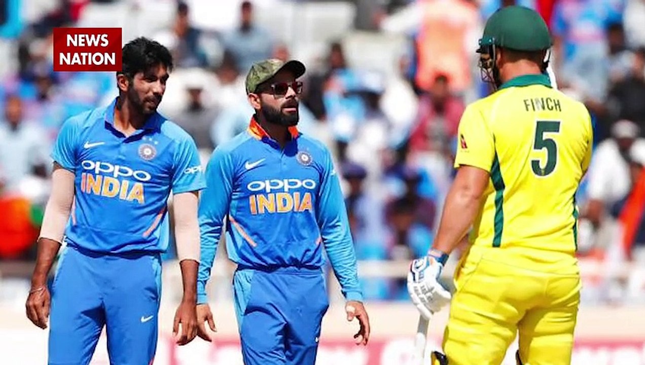 Ind Vs Aus: सिडनी वनडे से पहले टीम इंडिया पर बड़ा संकट