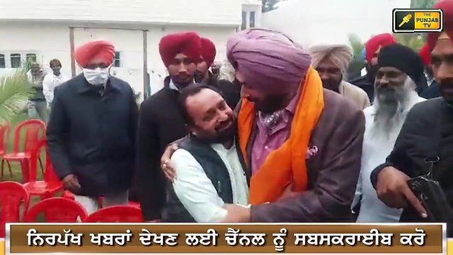 ਨਵਜੋਤ ਸਿੱਧੂ ਨੇ ਕਹਿ ਦਿੱਤੀ ਵੱਡੀ ਗੱਲ Navjot Sidhu Talking about his political Career in politics Punjab
