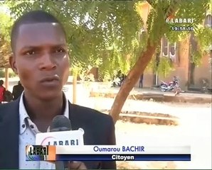 JT LABARI 11 NOVEMBRE 2020