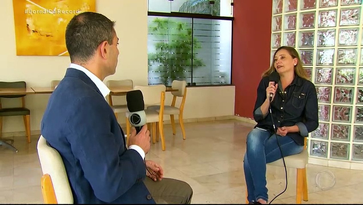 Jornal da Record 26/03/2020 Quinta-feira