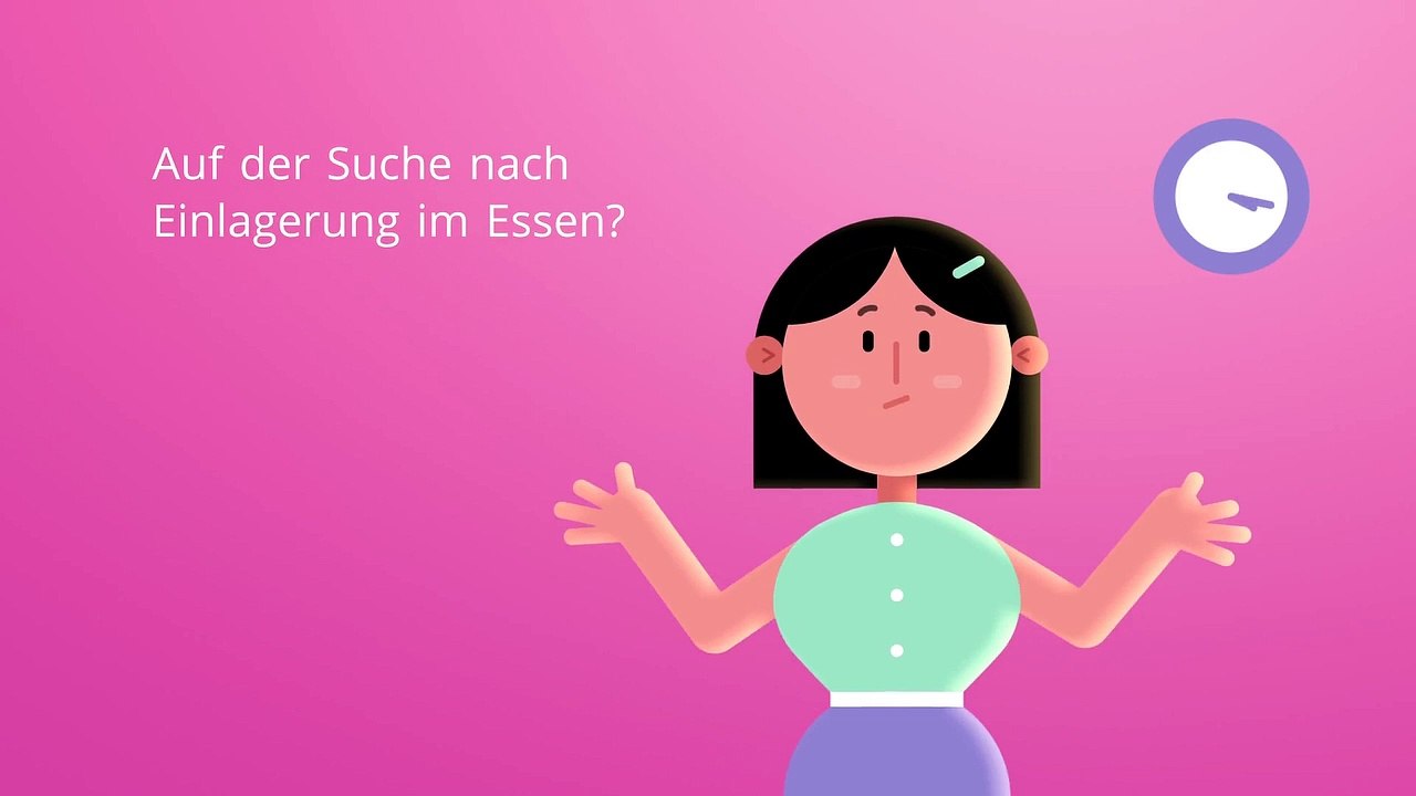 Einfach Umzug : Einlagerung im Essen