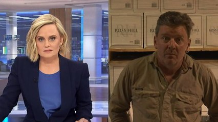 China to tax Aus. winemakers by up to 200%