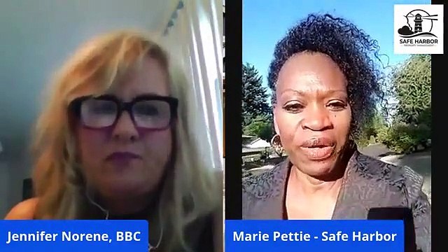 Pierce Property Management With Marie Pettie