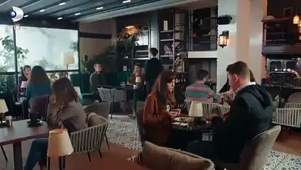 Volkan ile Gönül Hanımın Planı | Sadakatsiz 8.Bölüm