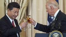 Xi Jinping Congratulates Joe Biden, Hopes for ‘Win-Win’ China-US Ties