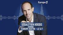 INFORMATION EUROPE 1 - 