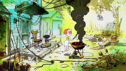 The Mighty Ones Clip - The Sappening