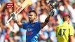 Ind vs Aus: Team India gets new 'Hitman' after Rohit Sharma
