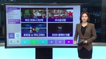 [더뉴스 나우] '부산 2단계'...사흘 연속 두자릿수 확진에 관심↑ / YTN