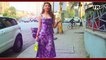 Urvashi Rautela wearing Stunning Dress | FM News