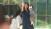 Shilpa Shetty की बेटी Samisha की पहली झलक आई सामने, FULL VIDEO | Boldsky