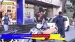 Farhan Akhtar with Girlfriend Shibani Dandekar Spotted in Bandra | SpotboyE