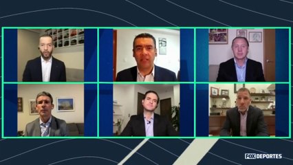 ¿Podrán los Tigres darle la vuelta a Cruz Azul?: LUP