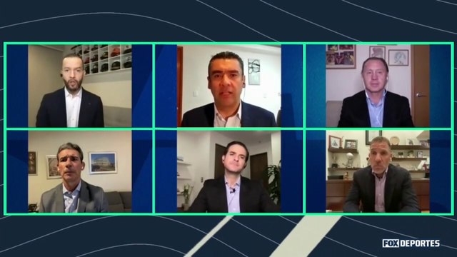 ¿Podrán los Tigres darle la vuelta a Cruz Azul?: LUP