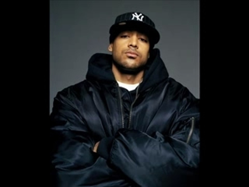 BOOBA-B2OBA Exclusive new son (2008)