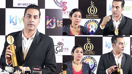 Sudhanshu Pandey Slams Awards Show For Not Following COVID Protocols
