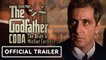 THE GODFATHER, CODA_ The Death of Michael Corleone Trailer (2020)
