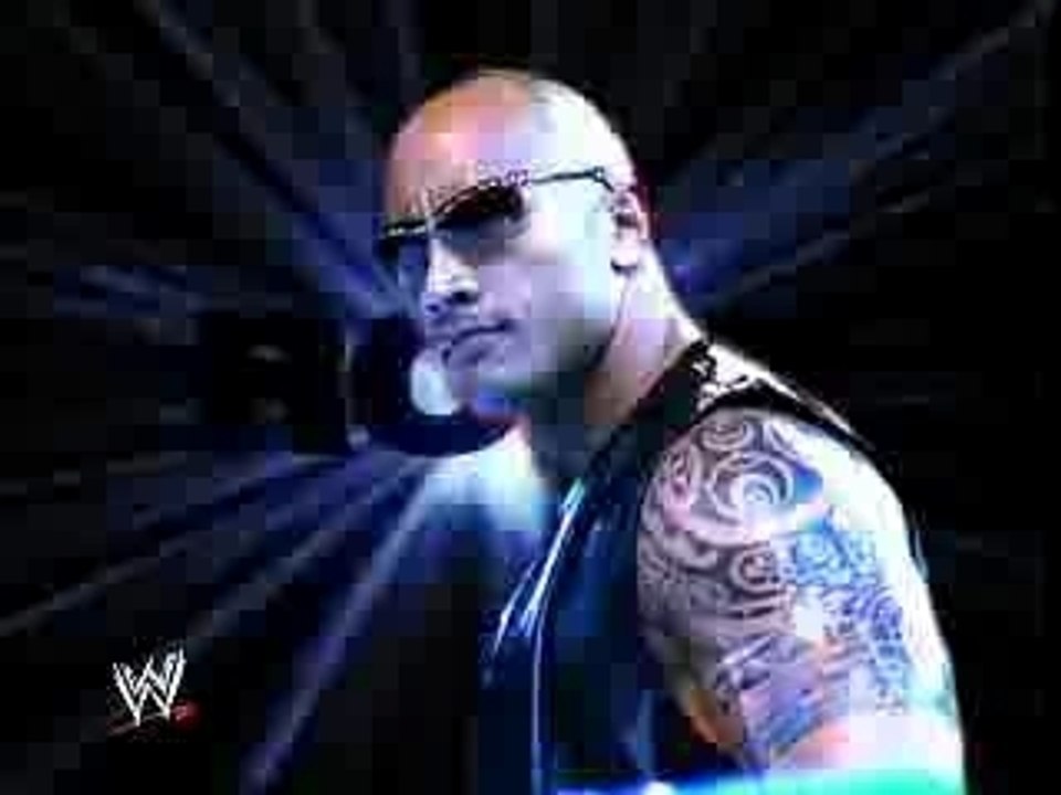 The rock entrance