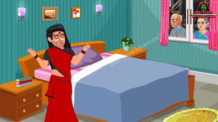 लक्ष्मी Story | Hindi Horror Story | Horror Stories | Hindi Kahani