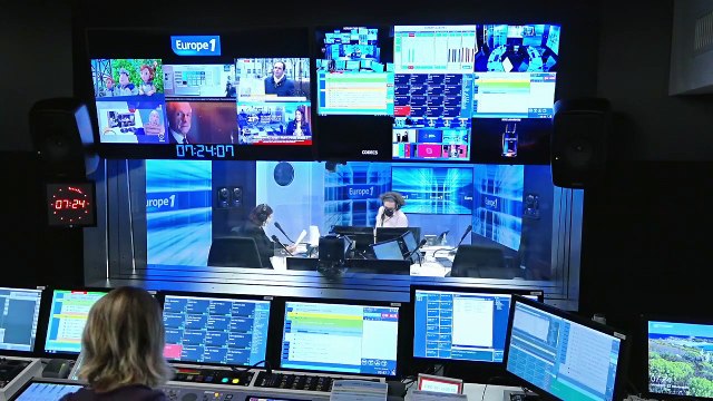 Violences policières : les Bleus s'engagent et interpellent le gouvernement