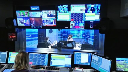 Violences policières : les Bleus s'engagent et interpellent le gouvernement