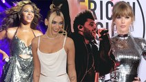 The Weekend Fails To Get In Grammy 2021 Nominations ;Beyonce, Taylor, Lipa & More Top The List