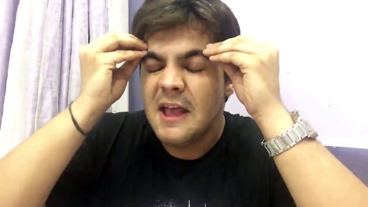 Ranting Ravi Band karo SARAHAH ka chutiyapa Ashish Chanchlani