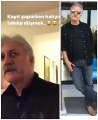 Tamer Karadağlı video çekerken yere kapaklandı