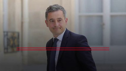 Producteur tabassé à Paris : Darmanin va demander la révocation des policiers