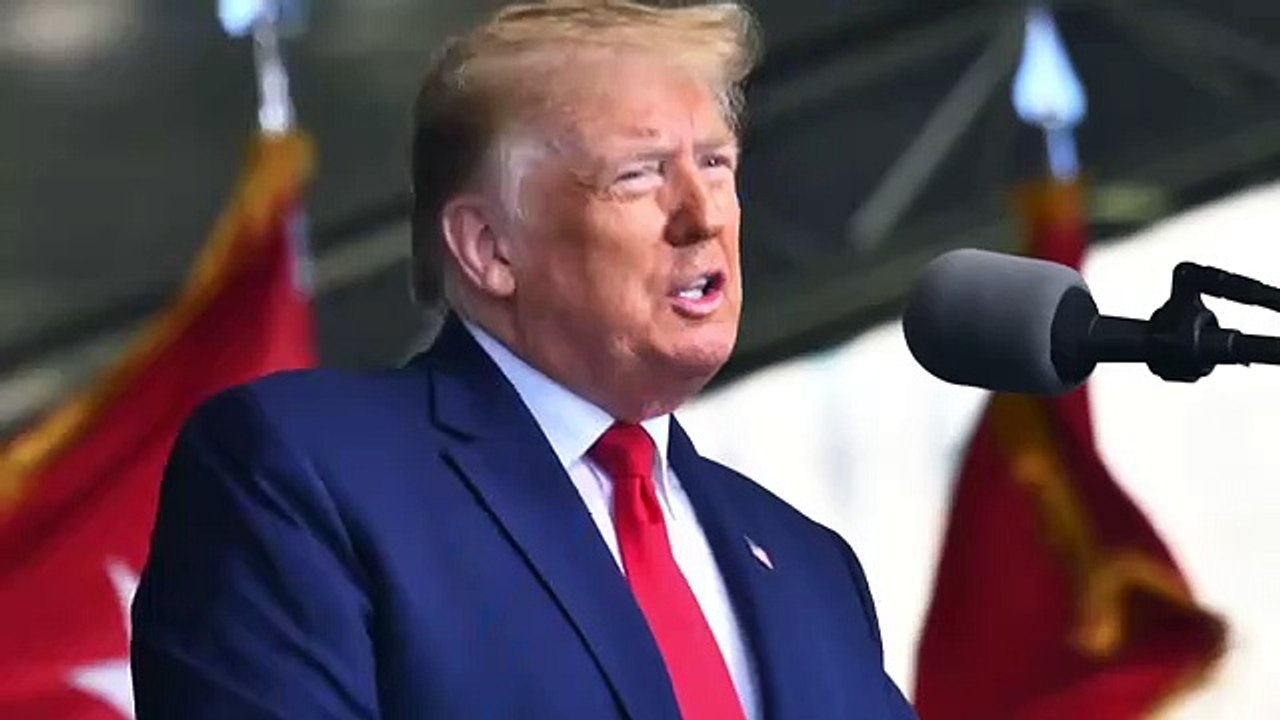 Joe Biden to end Joe Trump - Ex-Defense Secretary Mattis urges Joe Biden to end Trump’s ‘America first’ policy _ New York Post