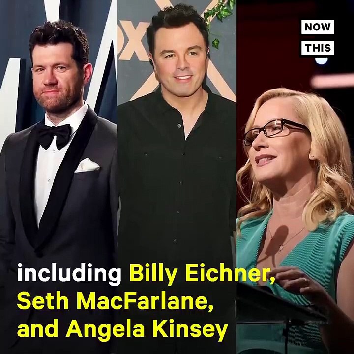 Lukas Gage Calls Out Director Who Insulted His Apartment on Zoom _ NowThis