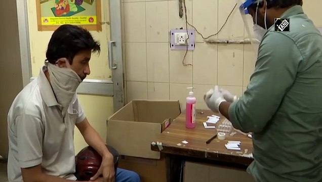 India’s Covid-19 recoveries cross over 87 lakh