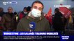 Bridgestone: les salariés rassemblés devant l'usine de Béthunes ce vendredi