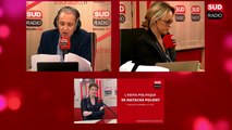 Natacha Polony - Le sondage choc qui montre la radicalité des opinions chez les jeunes