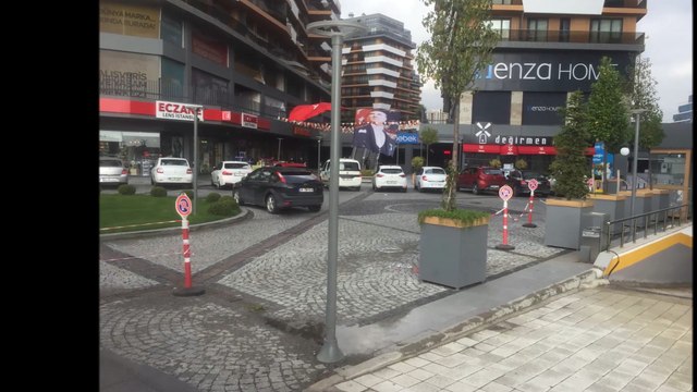 Yenişehir Ay Port Residence Kurtköy Satılık 1+1 Daire Ofis 335.000 TL Kasım 2020