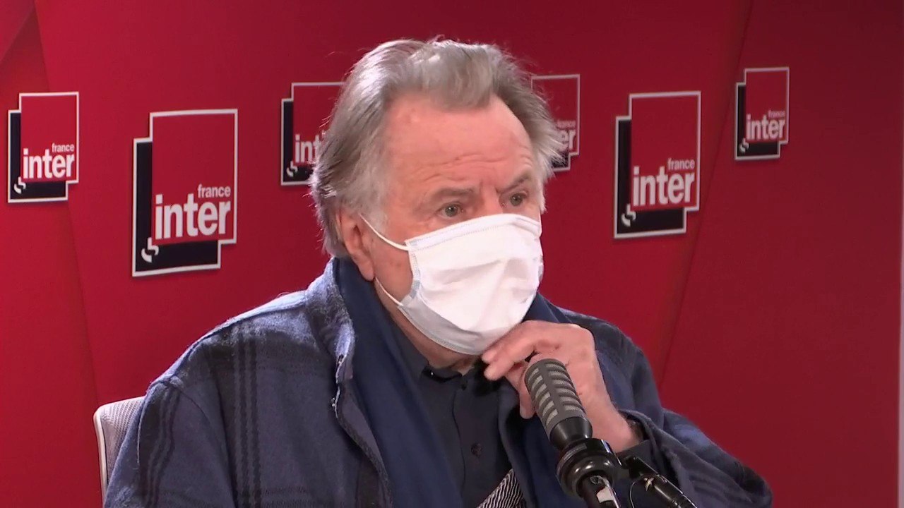 Régis Debray : "On peut faire énormément avec l...