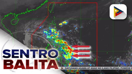 PTV INFO WEATHER: LPA na binabantayan, natunaw na; temperatura sa La Trinidad, Benguet, bumaba sa 9.9 °C kahapon