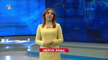 Kanal 7'de Sabah – 27 Kasım 2020