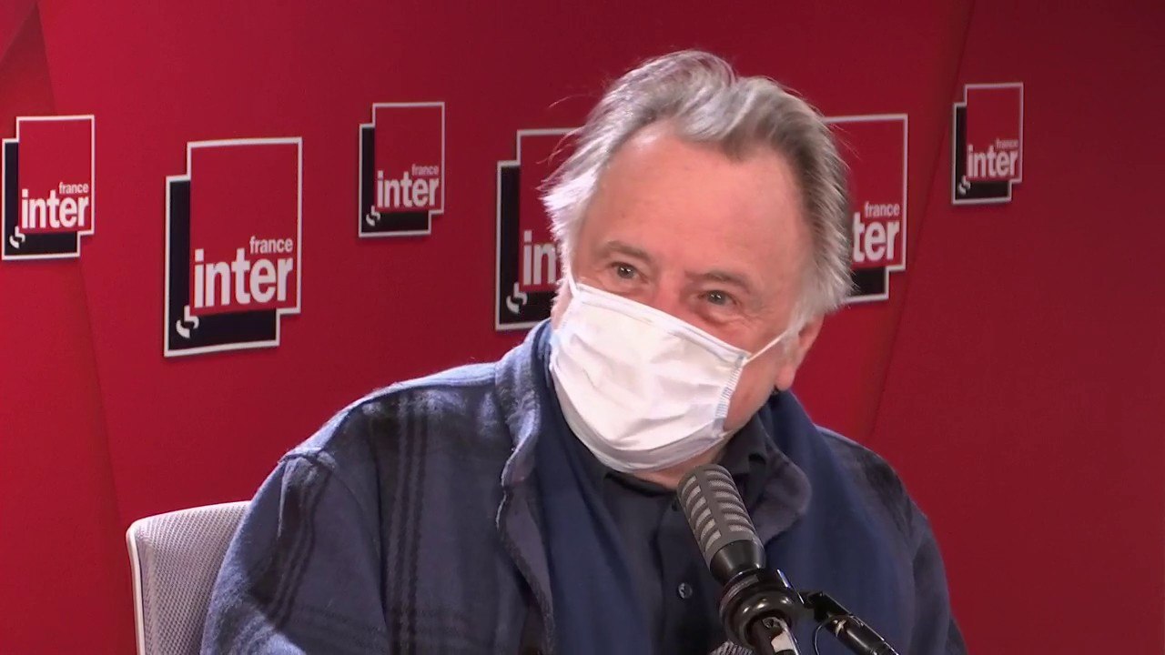Régis Debray : "L'État a le monopole de la violence légitime, et c'est fondamental. Encore faut-il que la violence qu'il exerce ne soit pas celle de voyous. Sinon c'est l'État lui-même qui n'est pas légitime. Ce qu'il se passe est extrêmement grave."