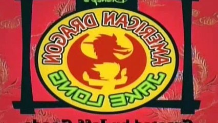 American Dragon Jake Long S02E08 - Breakout